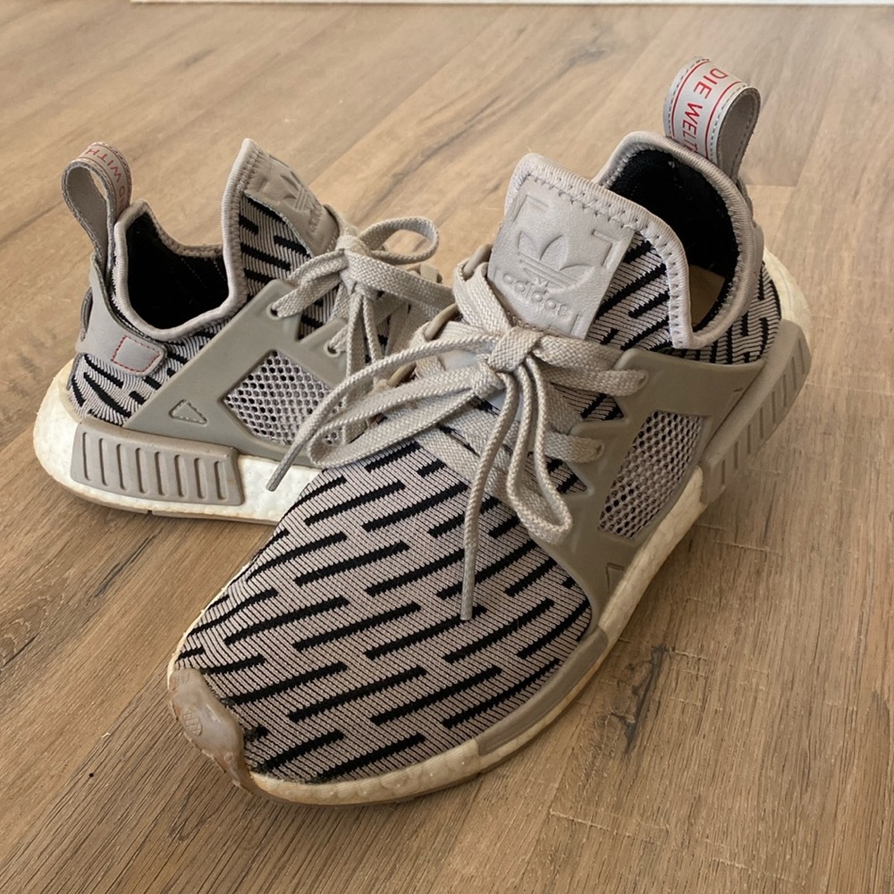 Adidas